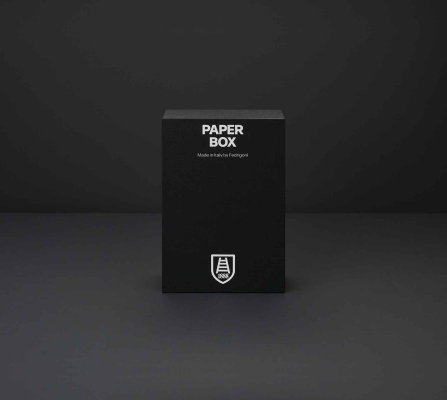 Die Kunst der Papierauswahl: Mit Fedrigonis Paper Box zum perfekten Druckerzeugnis - Die Kunst der Papierauswahl: Warum die Paper Box von Fedrigoni Ihre Druckprojekte bereichert