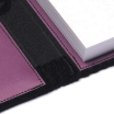 designbooks FASHION - gefertigt aus exklusivem Designerstoff