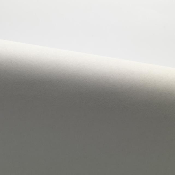 SIRIO White White - Großbogen 70 x 100 cm