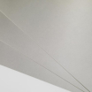 SIRIO White White - Großbogen 70 x 100 cm
