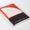 Tintoretto, Druckpapier, Papierkollektion, Fedrigoni, einzigartige Textur, umweltfreundlich, Musterbuch, Druckbeispiele