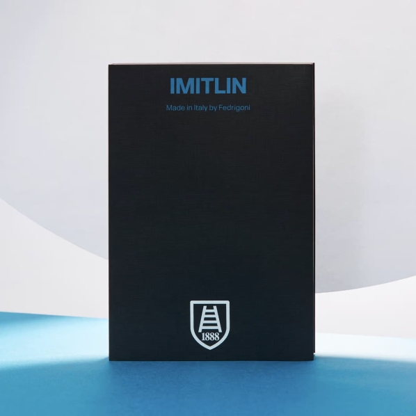 Imitlin-Papier