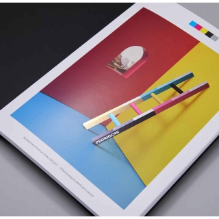 Symbol Card Highline, Fedrigoni, erstklassiges Papier, Druckqualität, Prägemöglichkeiten, Druckprojekte, Musterbuch, Druckbeispiele