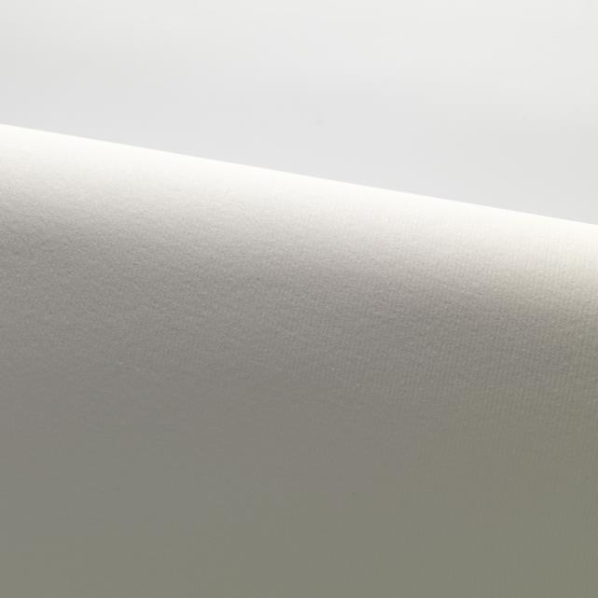 ACQUERELLO, Bianco - Großbogen 72 x 101 cm