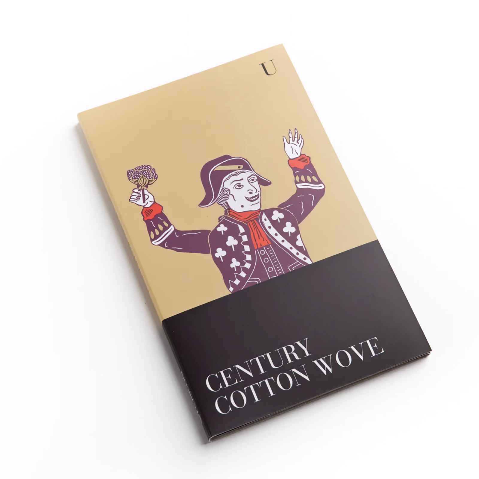 Fedrigoni Century Cotton Laid Briefhüllen Qualität, Druckmöglichkeit