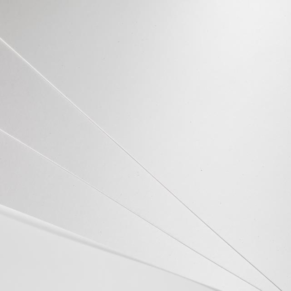 OIKOS, Extra White - DIN A4, 300 g/m²