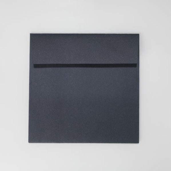 SAVILE ROW PLAIN, Blue - Quadro 17 x 17 cm