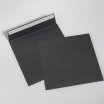 SAVILE ROW PLAIN, Dark Grey - Quadro 17 x 17 cm