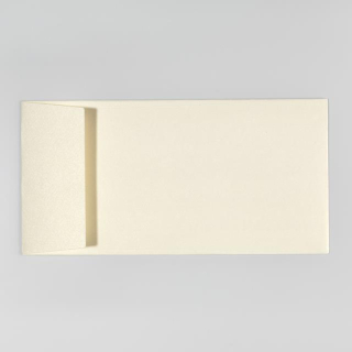 SIRIO PEARL MÉRIDA, Cream - DIN lang 22 x 11 cm