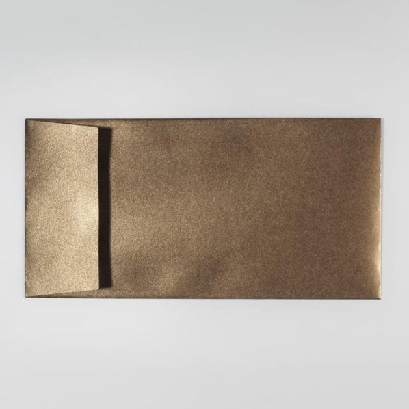 SIRIO PEARL, Fusion Bronze - DIN lang 22 x 11 cm