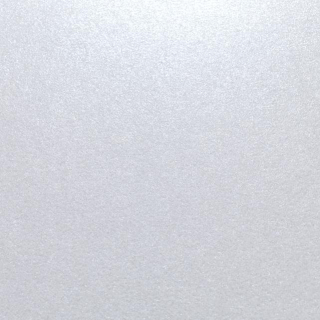 SIRIO PEARL, Ice White - Großbogen 72 x 102 cm