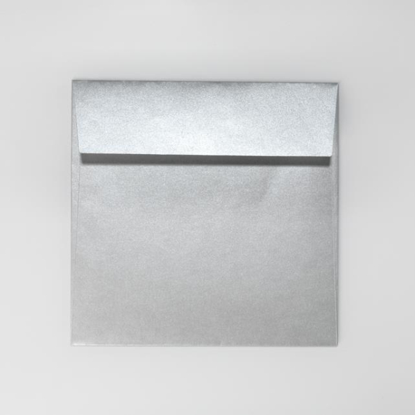 SIRIO PEARL, Platinum - Quadro 17 x 17 cm