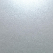 SIRIO PEARL, Platinum - Großbogen 72 x 102 cm