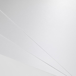 SPLENDORGEL, Extra White - DIN A3, 300 g/m²